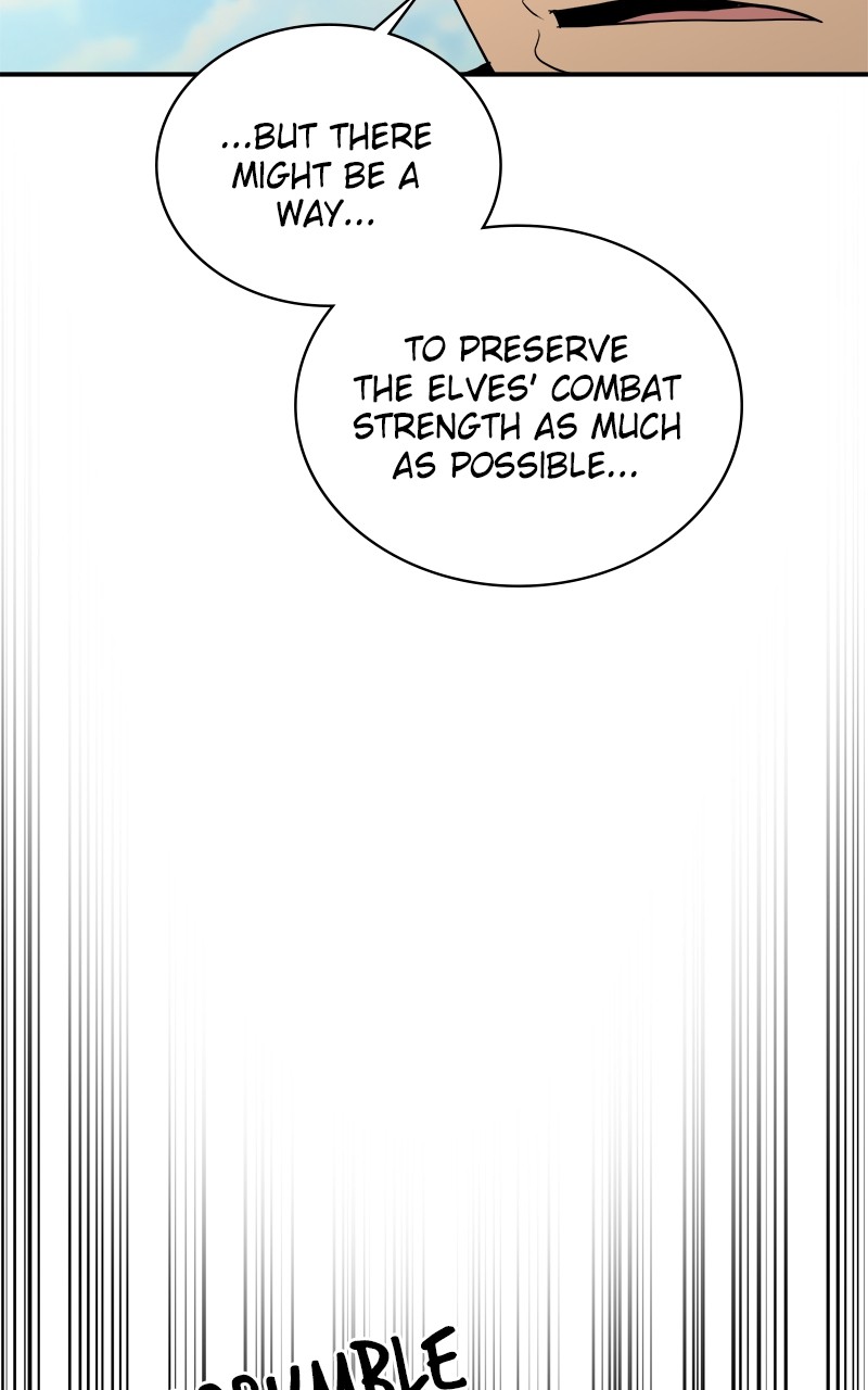 The Strongest Florist Chapter 137 - Page 55