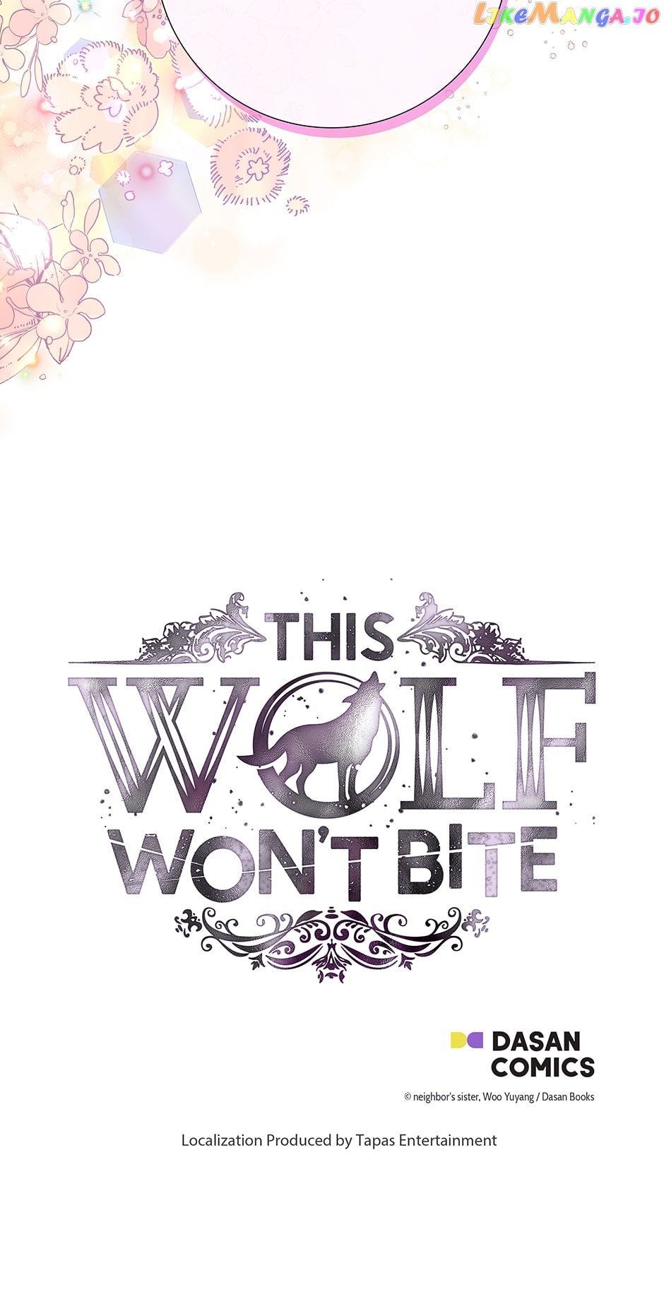 I’m a Wolf, but I Won’t Harm You Chapter 89 - Page 79