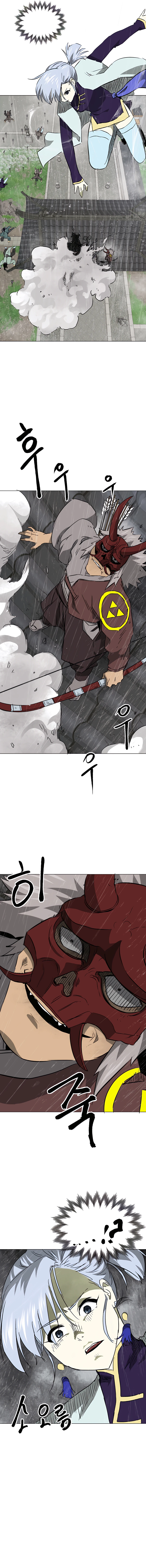 Infinite Level Up in Murim Chapter 159 - Page 19