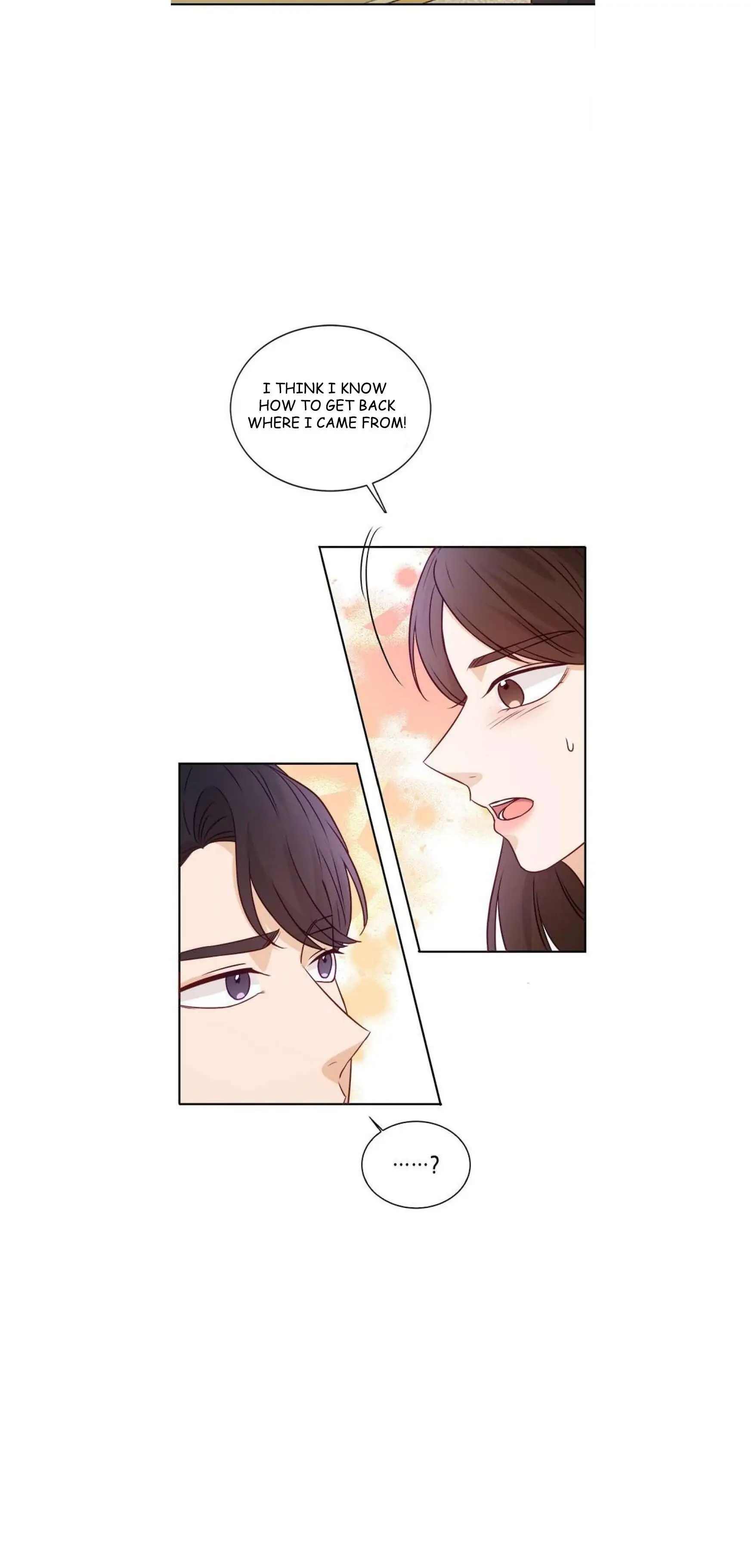 The Story of Park’s Marriage Contract Chapter 12 - Page 30