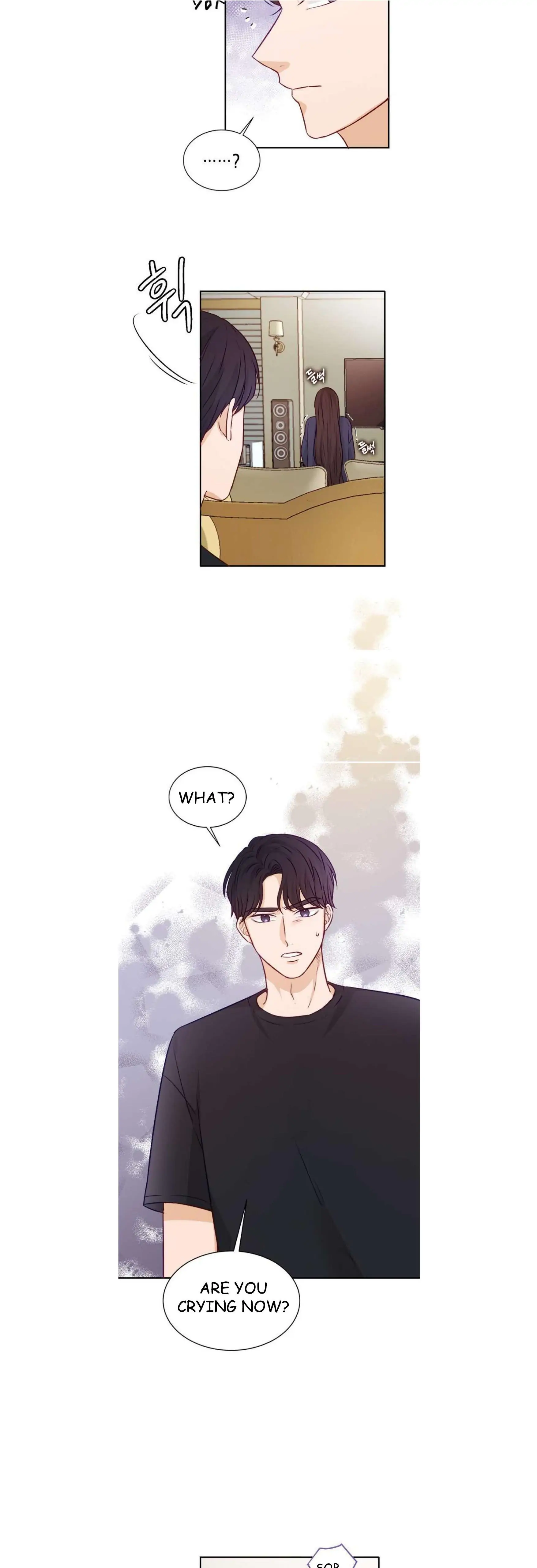 The Story of Park’s Marriage Contract Chapter 12 - Page 37