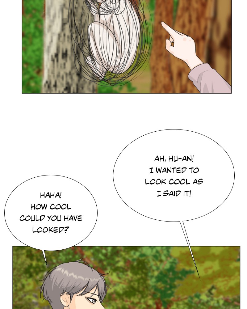 Half Ghost Chapter 121 - Page 70