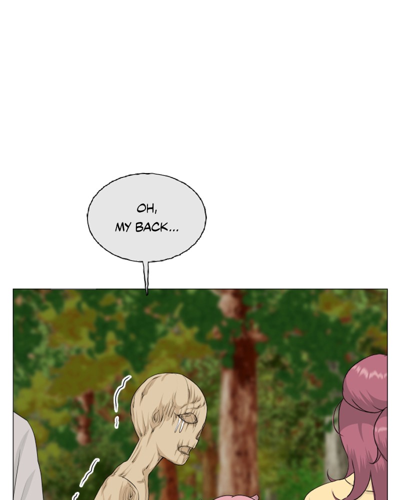 Half Ghost Chapter 121 - Page 75
