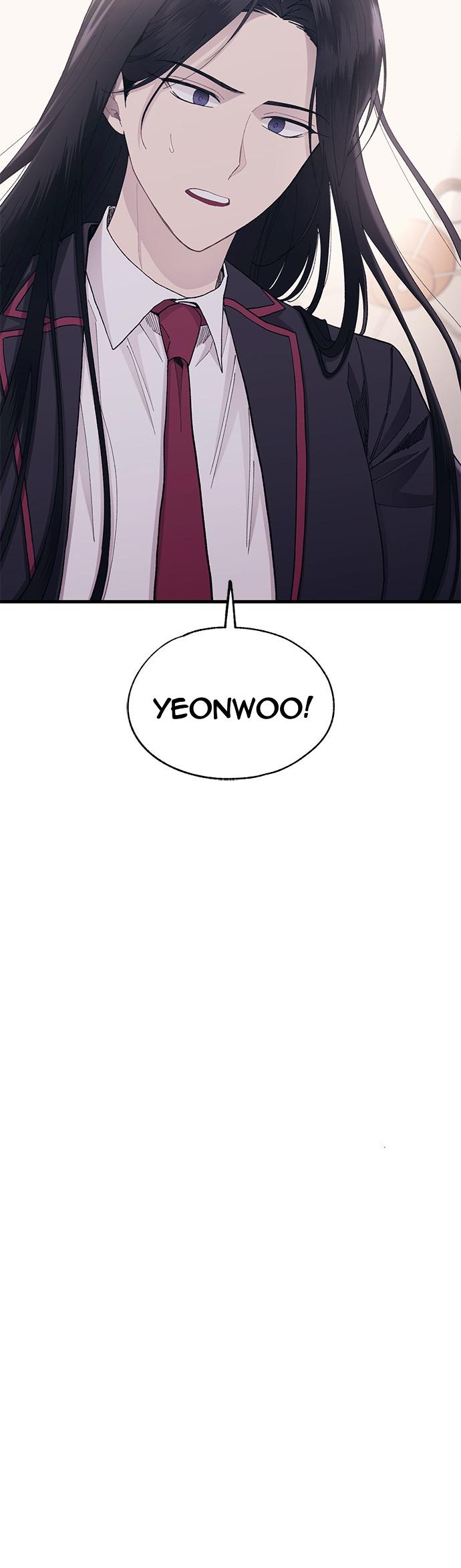 Yeonwoo’s Innocence Chapter 130 - Page 33
