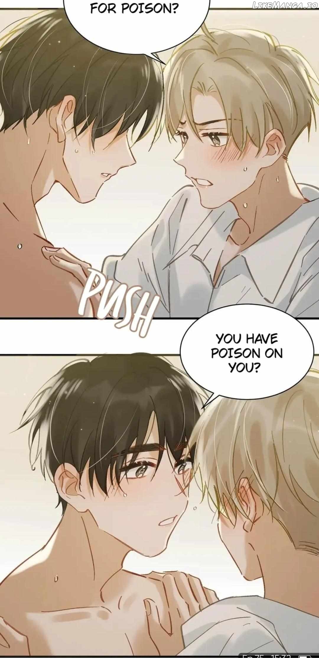 I Ship My Rival x Me Chapter 75 - Page 13