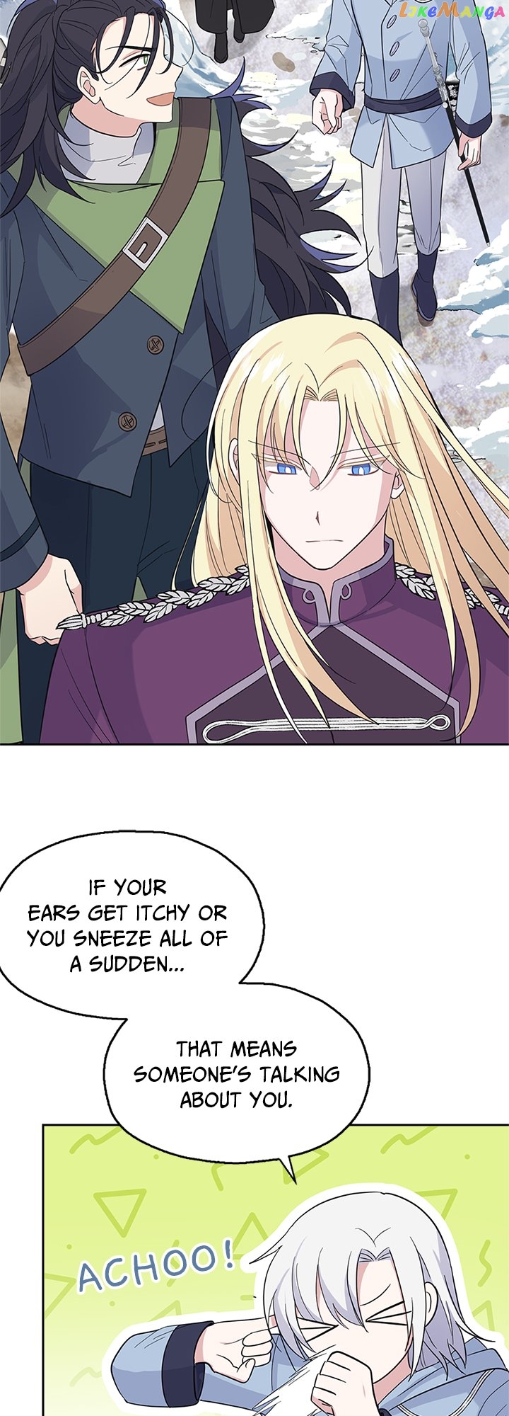 Silver Demon King Chapter 99 - Page 49