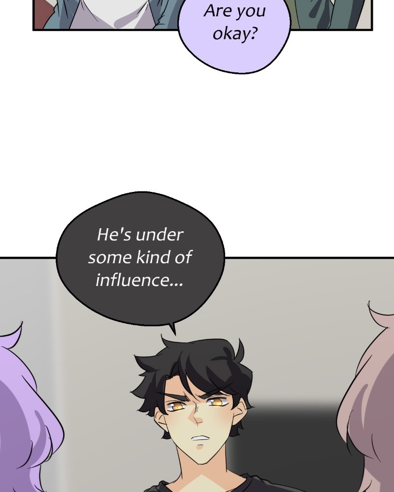 unOrdinary Chapter 319 - Page 37