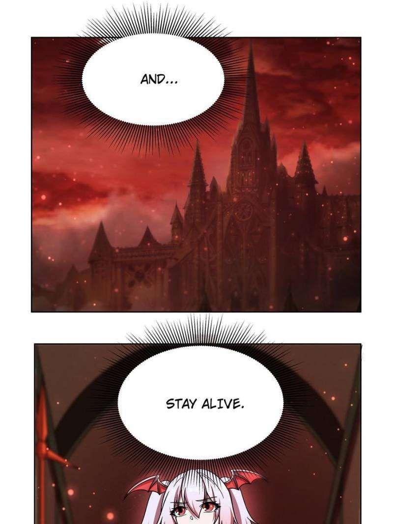 The Blood Princess And The Knight Chapter 222 - Page 39