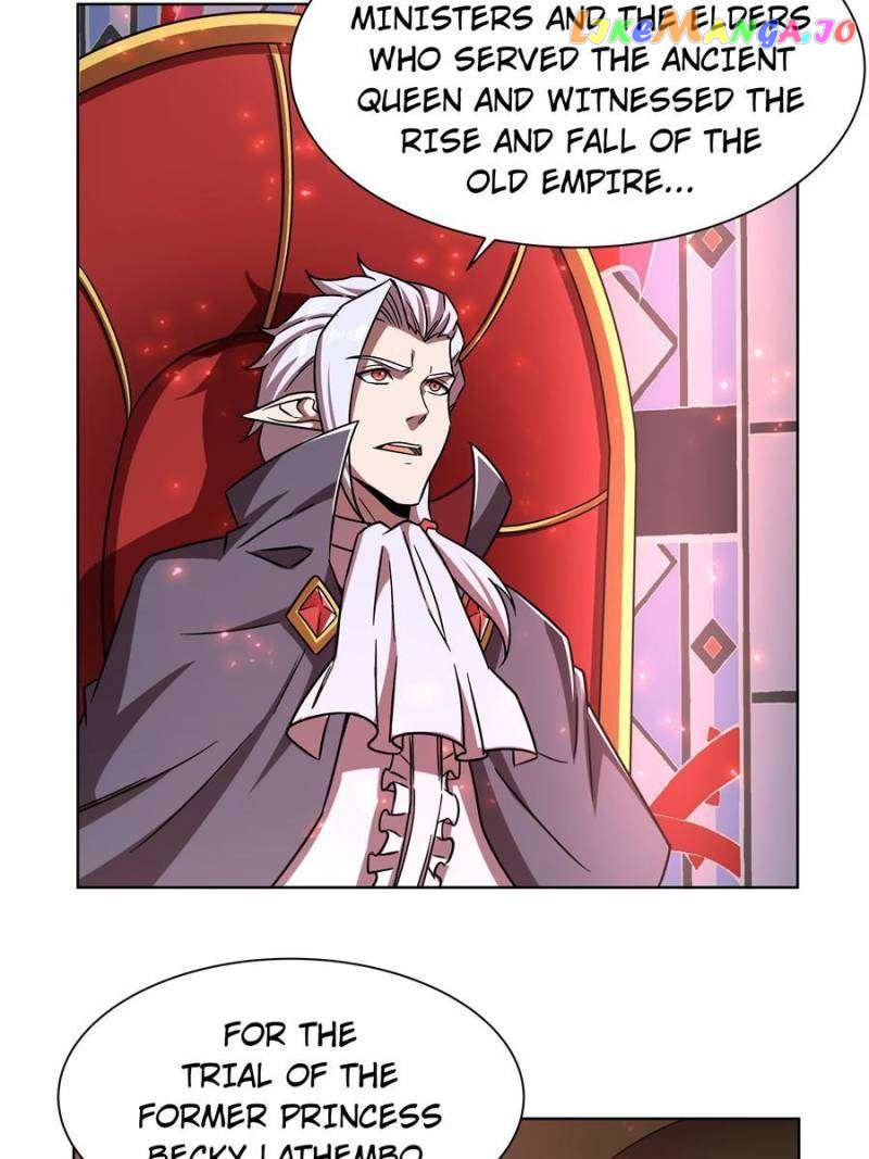 The Blood Princess And The Knight Chapter 223 - Page 3