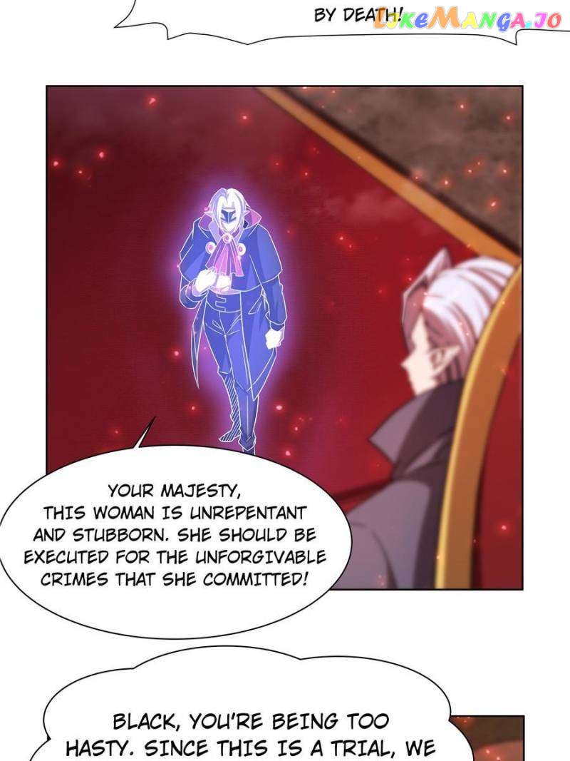 The Blood Princess And The Knight Chapter 223 - Page 8