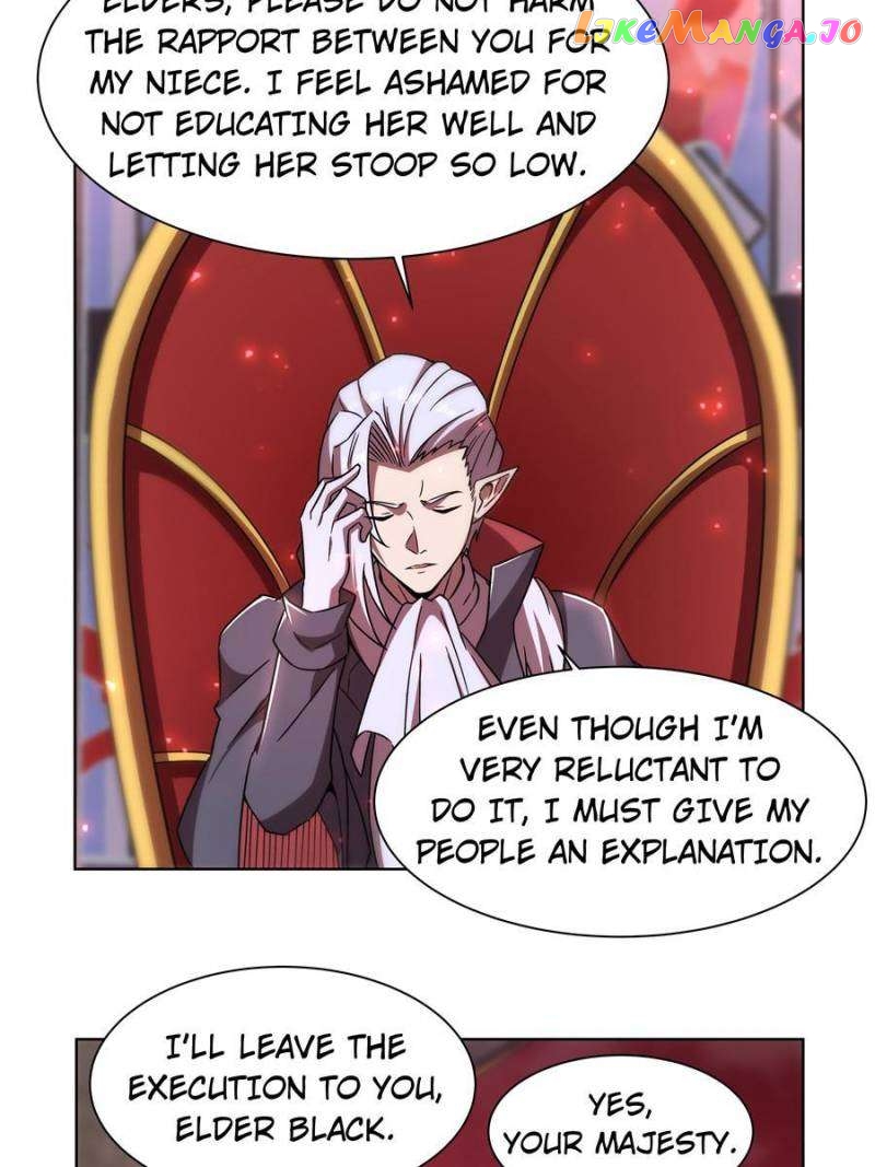 The Blood Princess And The Knight Chapter 223 - Page 12