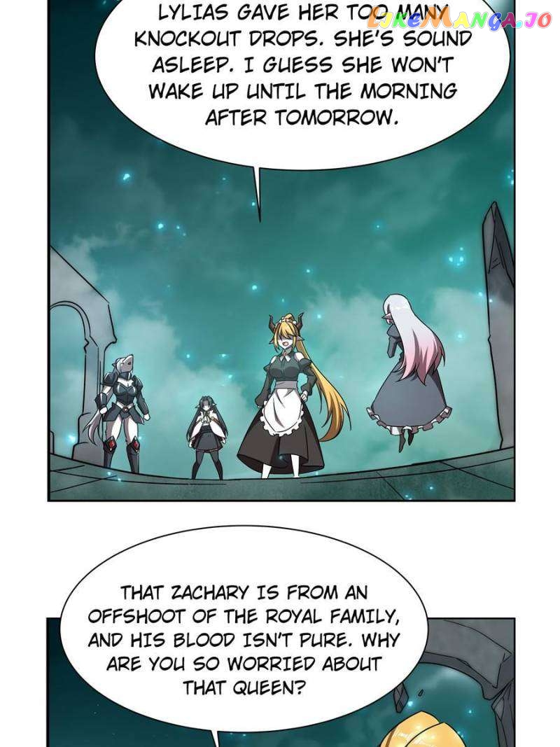 The Blood Princess And The Knight Chapter 223 - Page 17