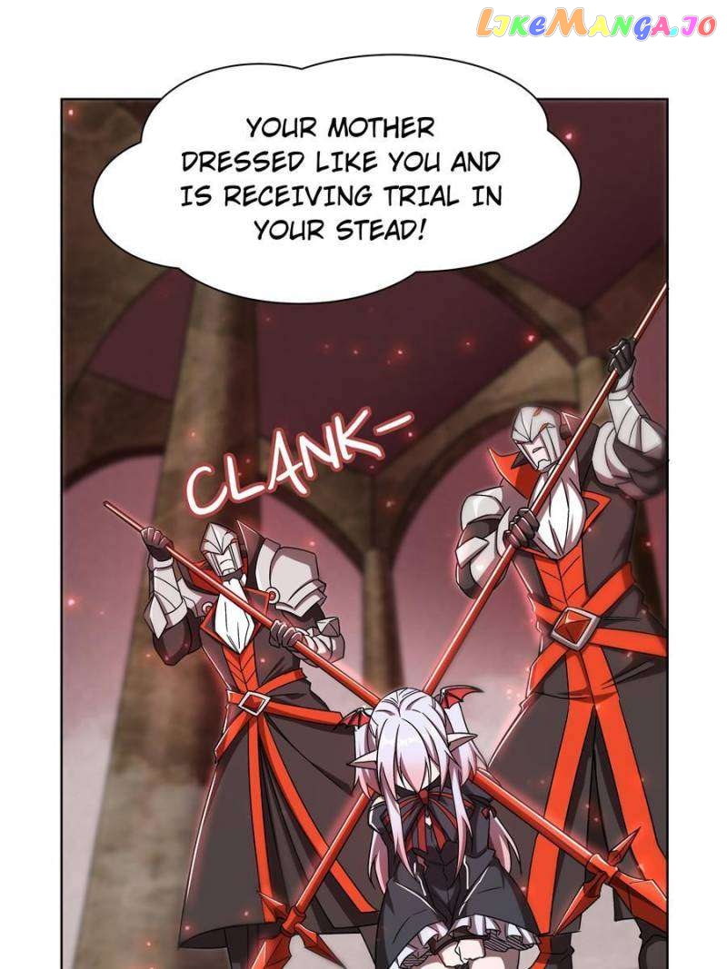 The Blood Princess And The Knight Chapter 223 - Page 26
