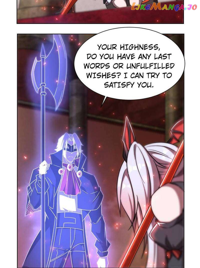 The Blood Princess And The Knight Chapter 223 - Page 27