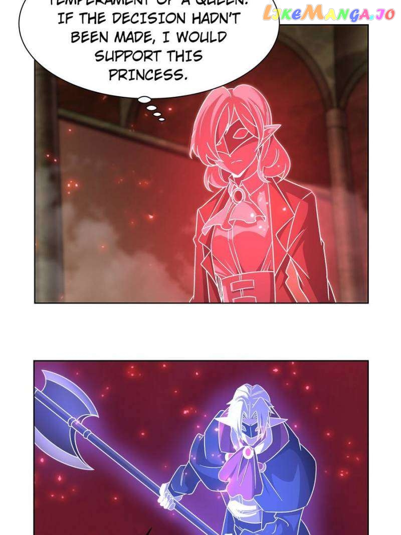The Blood Princess And The Knight Chapter 223 - Page 29