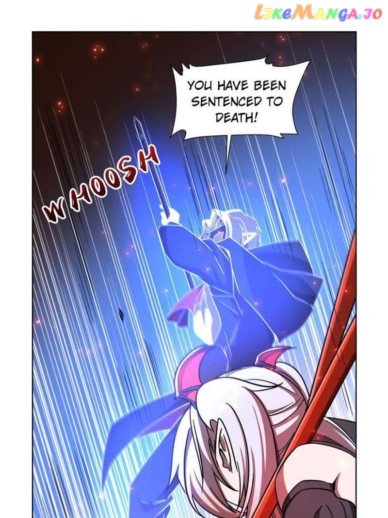 The Blood Princess And The Knight Chapter 223 - Page 31