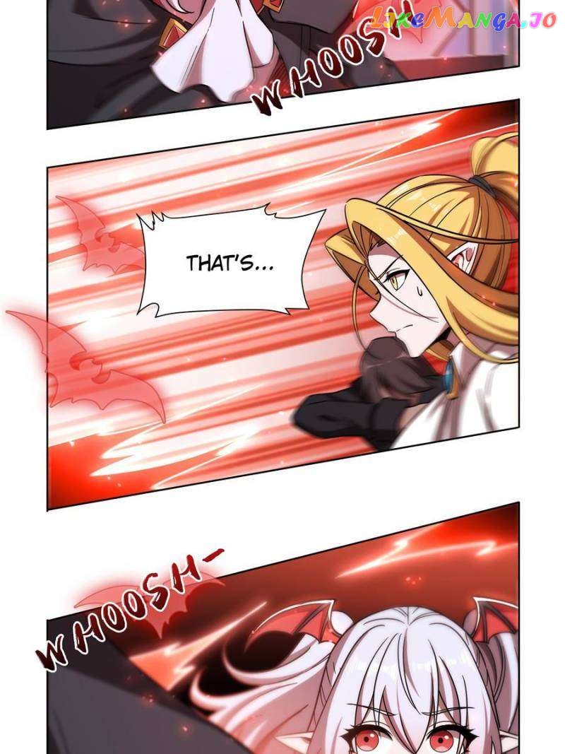 The Blood Princess And The Knight Chapter 223 - Page 37