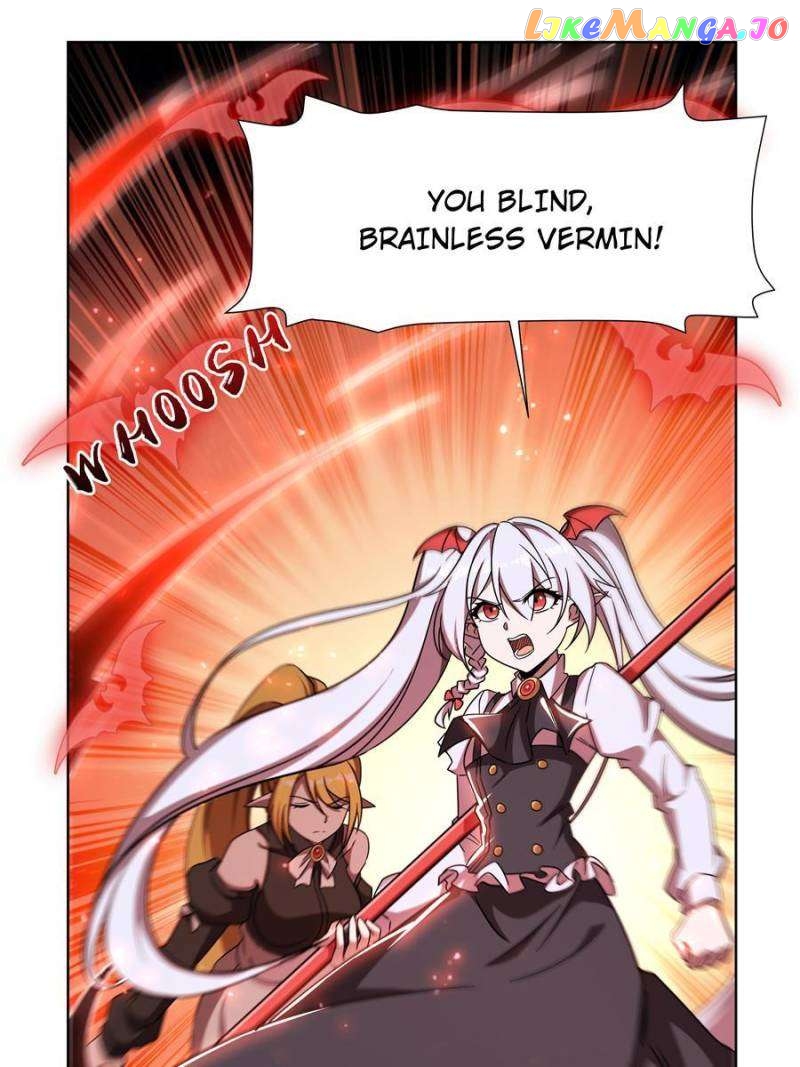 The Blood Princess And The Knight Chapter 223 - Page 39