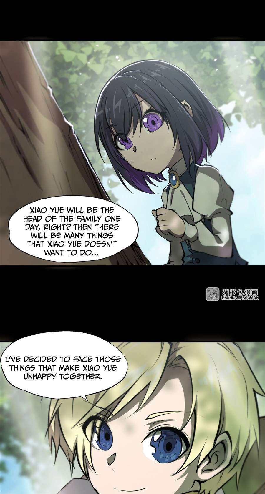 The Blood Princess And The Knight Chapter 226 - Page 14