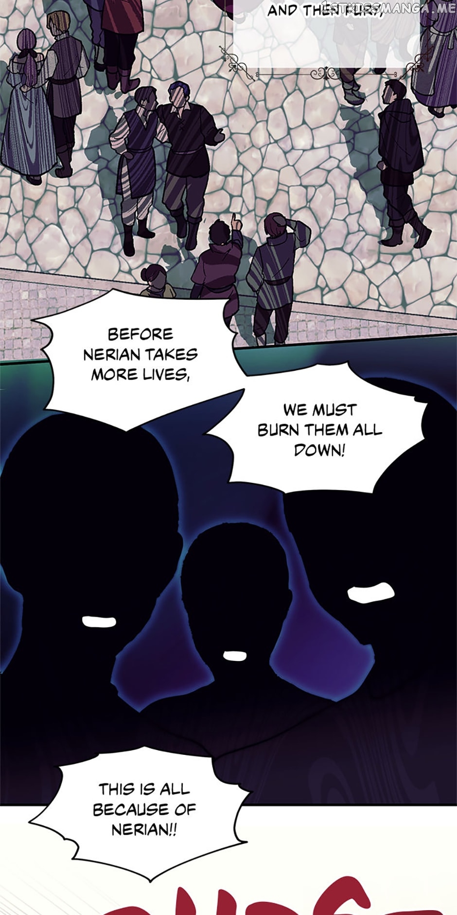Roelin Walks the Future Chapter 86 - Page 9