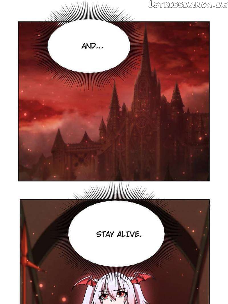 Vampires and Knight Chapter 222 - Page 39