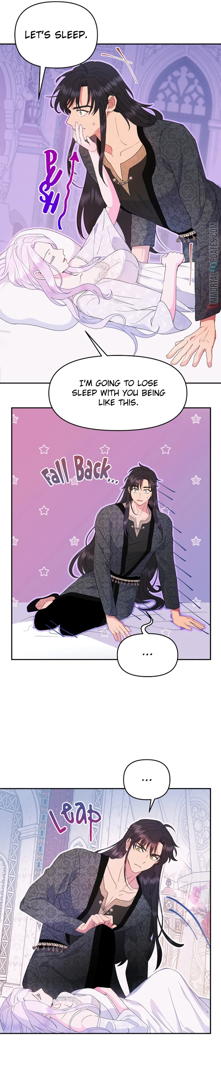 Forget My Husband, I’ll Go Make Money Chapter 46 - Page 13