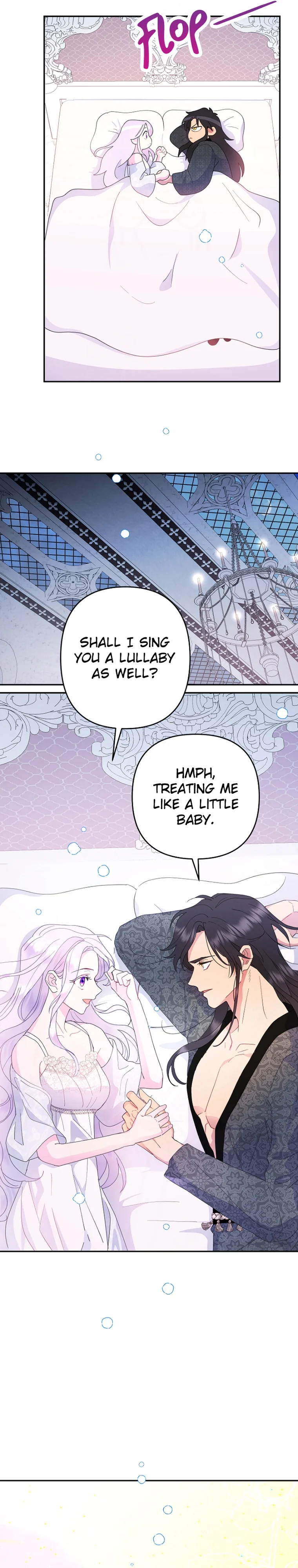 Forget My Husband, I’ll Go Make Money Chapter 46 - Page 18