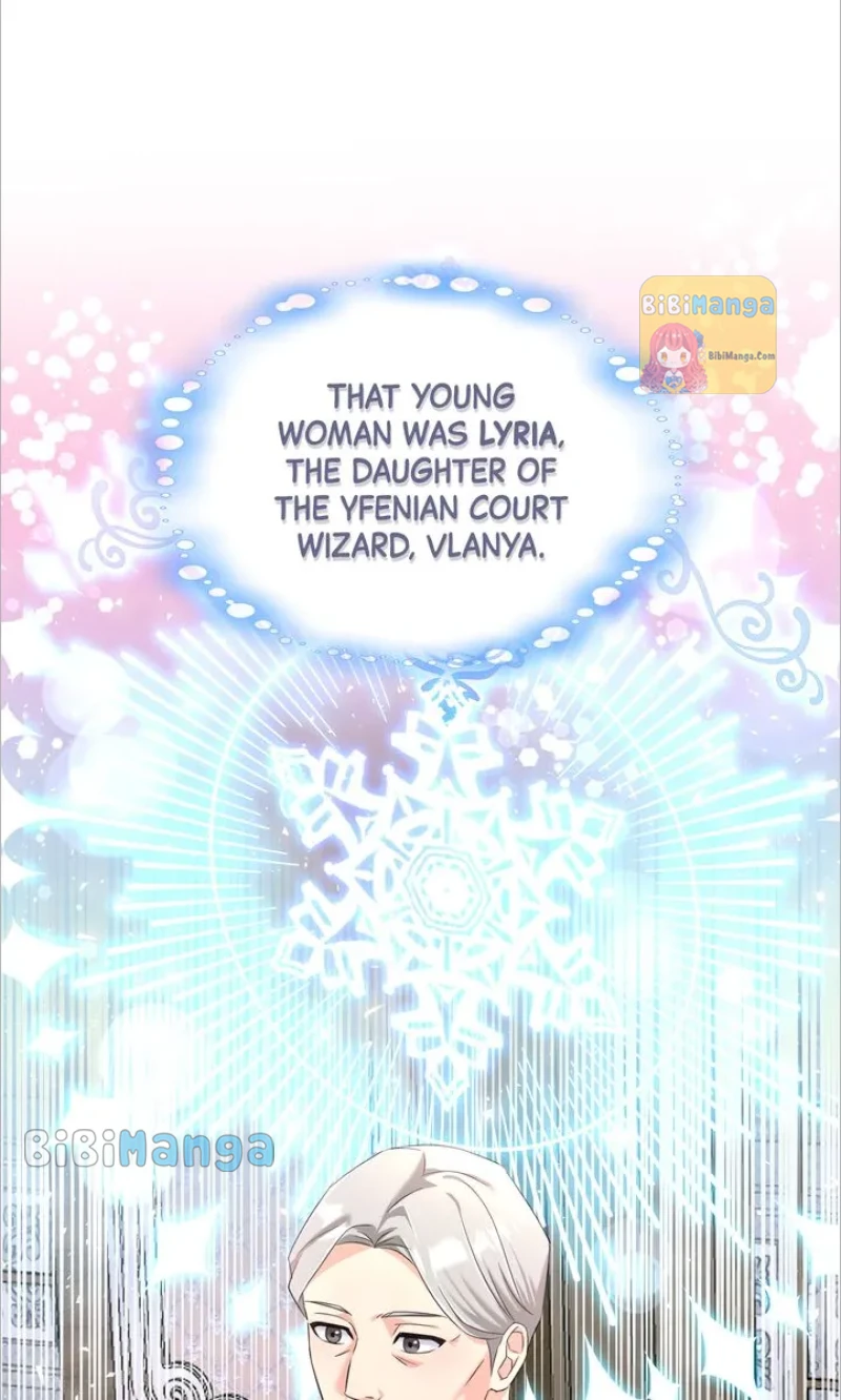 Why Would a Villainess Have Virtues? Chapter 90 - Page 13