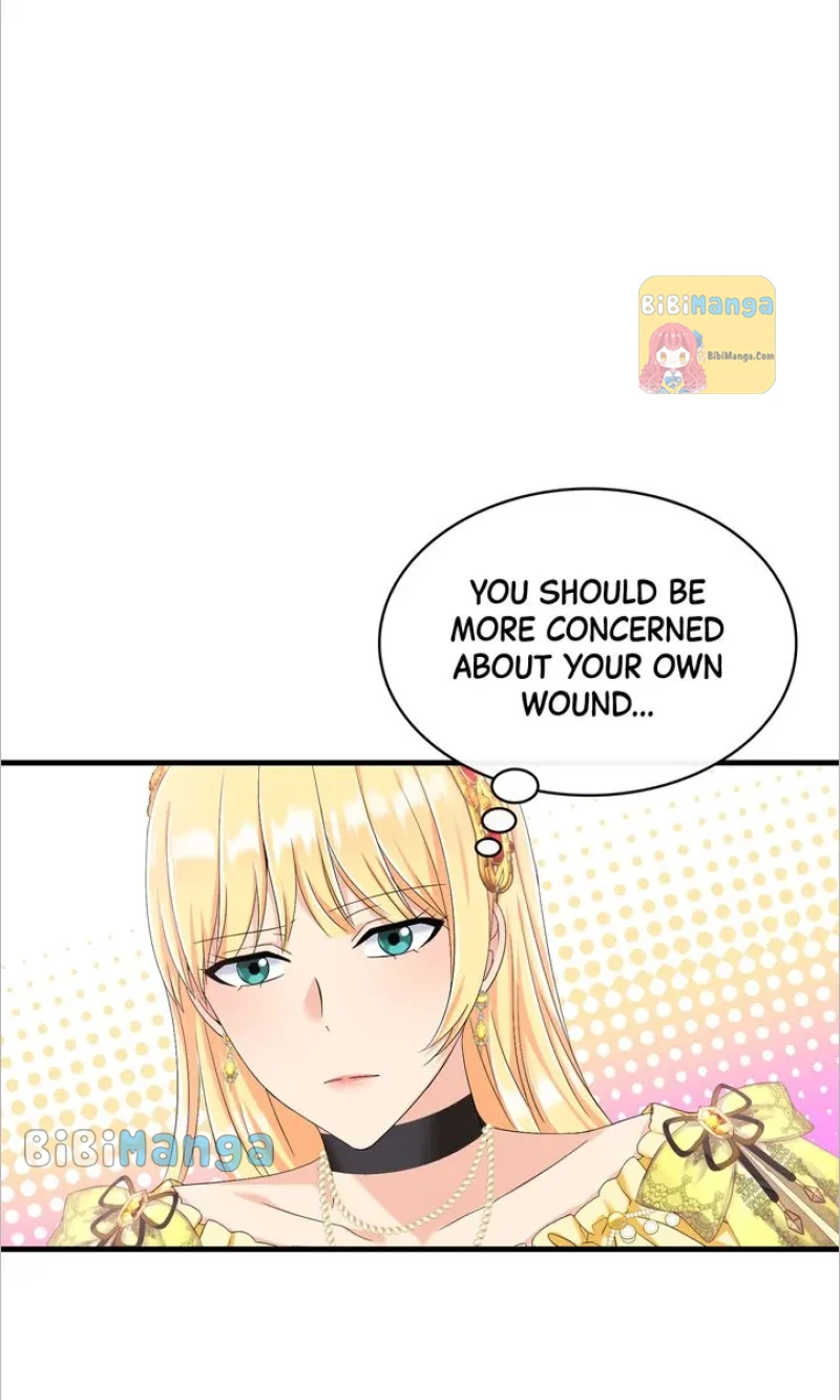 Why Would a Villainess Have Virtues? Chapter 90 - Page 60