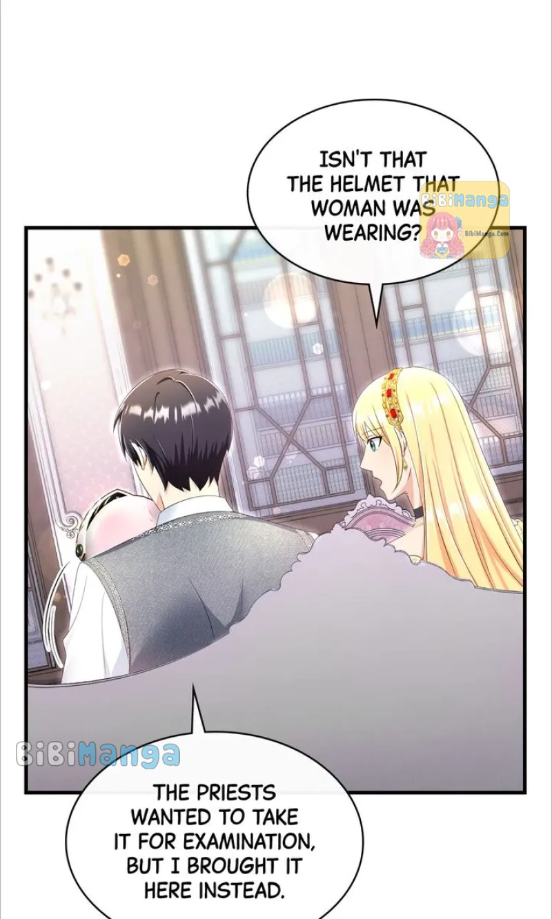 Why Would a Villainess Have Virtues? Chapter 90 - Page 64
