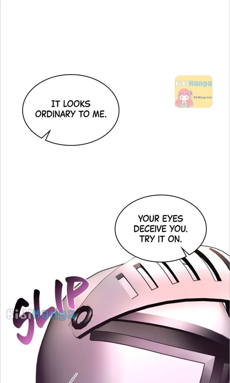 Why Would a Villainess Have Virtues? Chapter 90 - Page 67