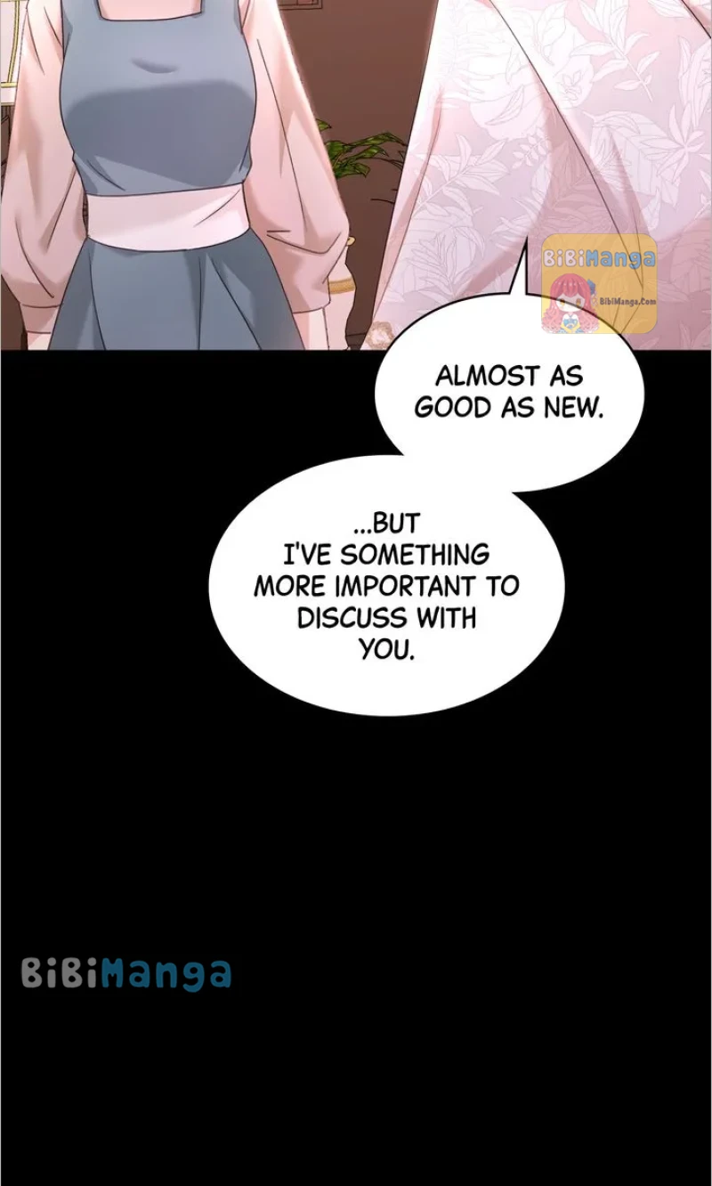 Why Would a Villainess Have Virtues? Chapter 90 - Page 79