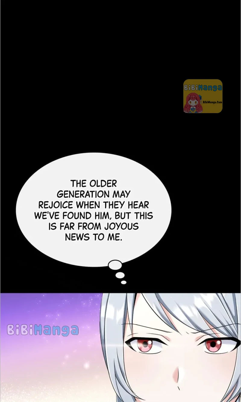 Why Would a Villainess Have Virtues? Chapter 90 - Page 83
