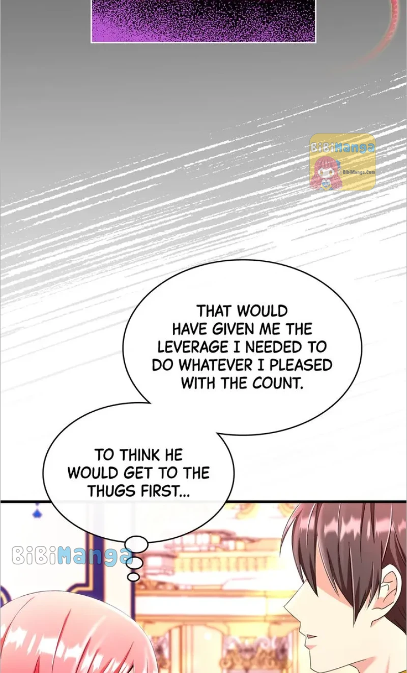 Why Would a Villainess Have Virtues? Chapter 91 - Page 22
