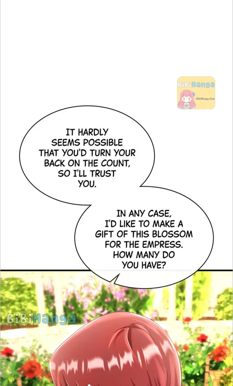 Why Would a Villainess Have Virtues? Chapter 91 - Page 90
