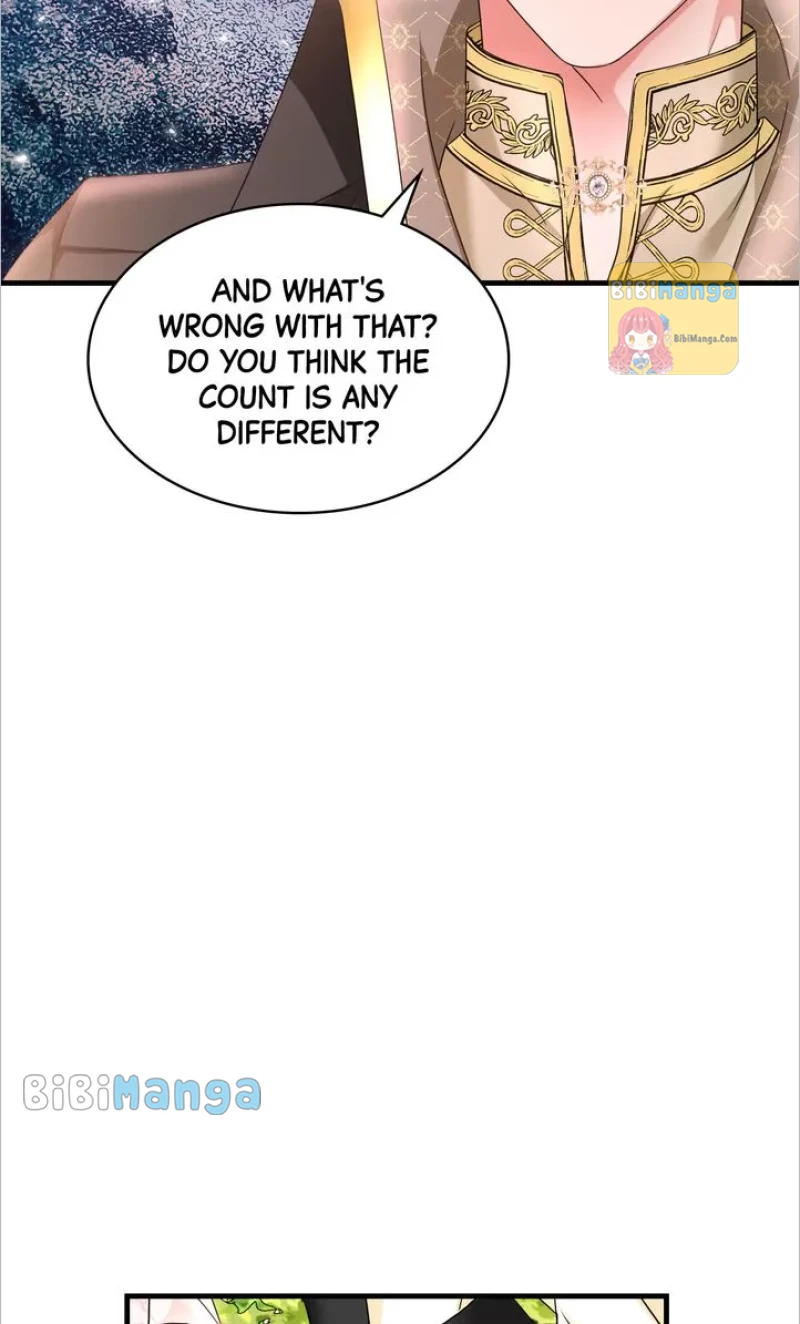 Why Would a Villainess Have Virtues? Chapter 91 - Page 96