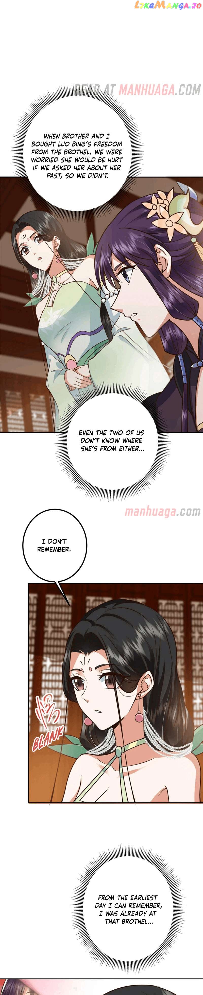 Keep A Low Profile, Sect Leader! Chapter 249 - Page 2