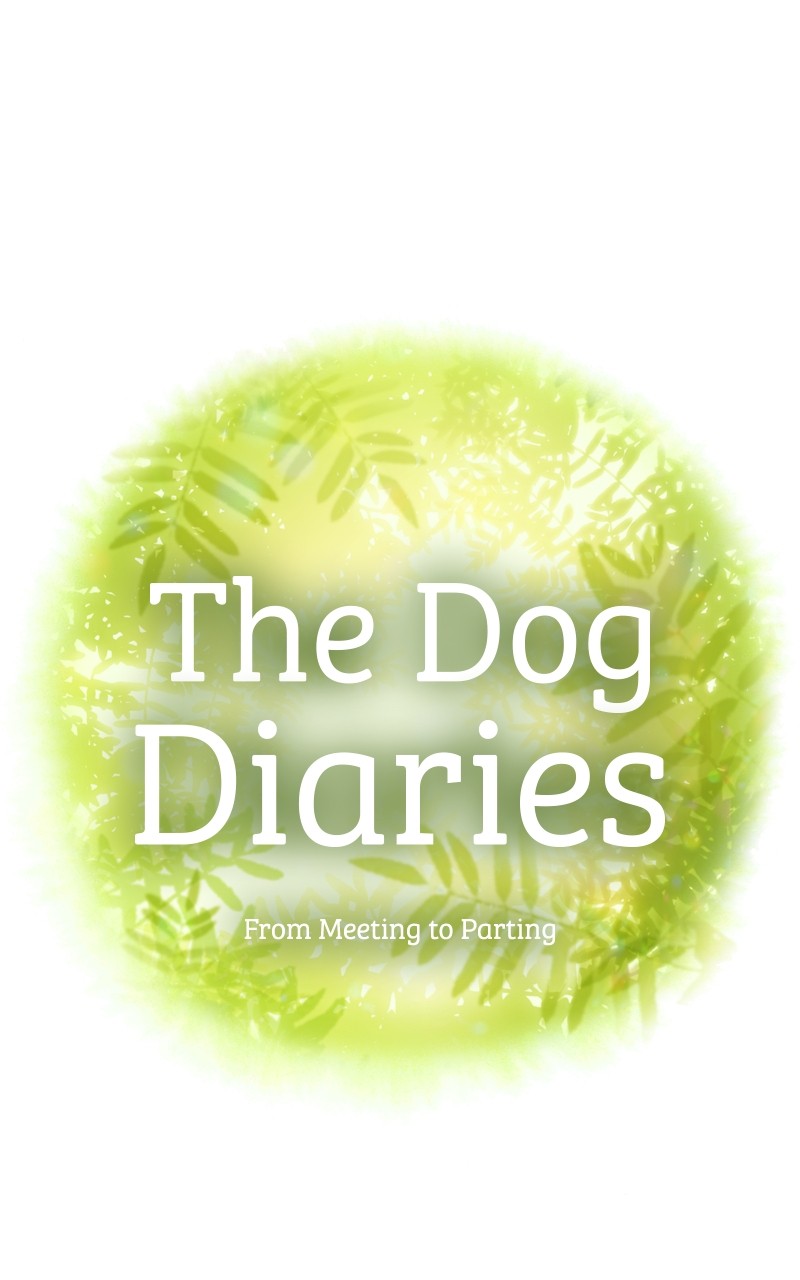 The Dog Diaries Chapter 114 - Page 24