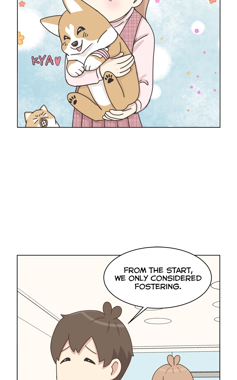The Dog Diaries Chapter 114 - Page 32