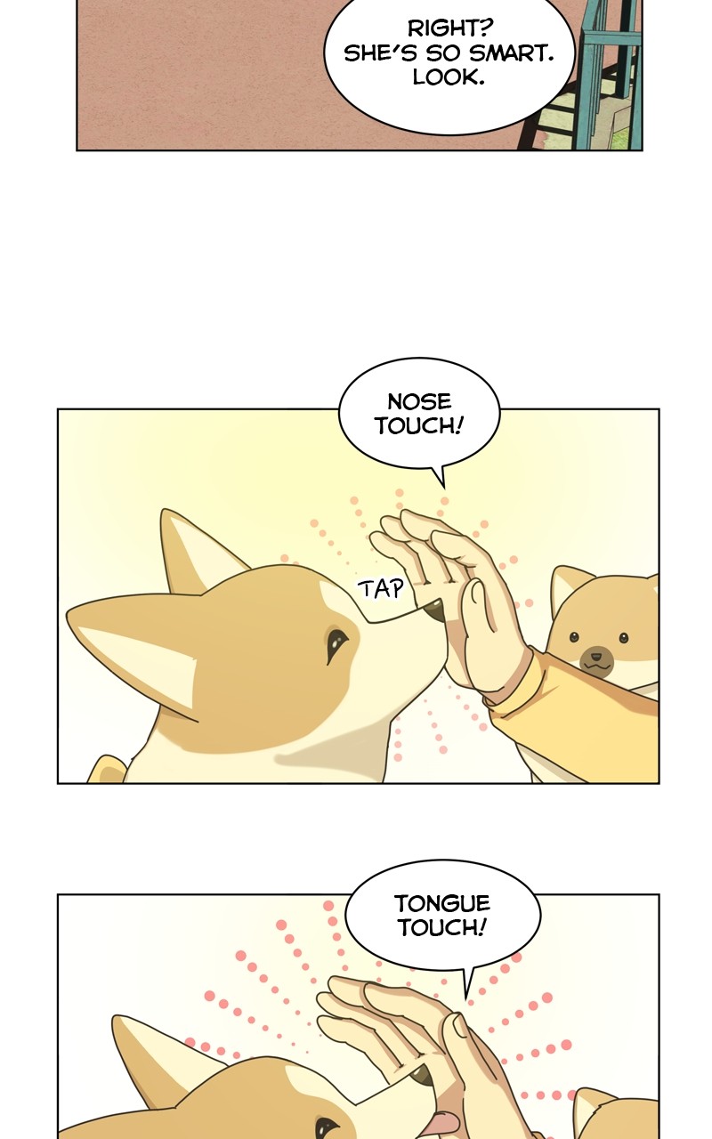 The Dog Diaries Chapter 114 - Page 37