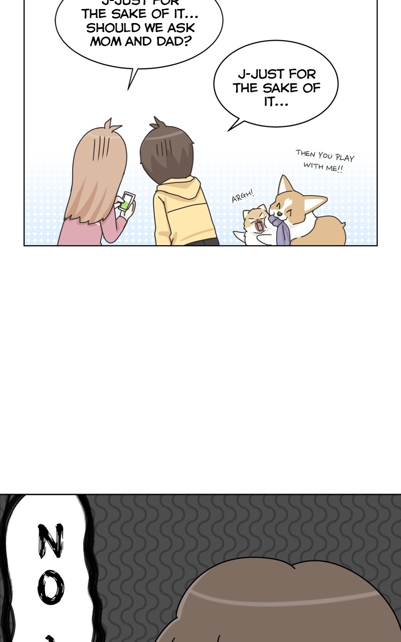 The Dog Diaries Chapter 114 - Page 55