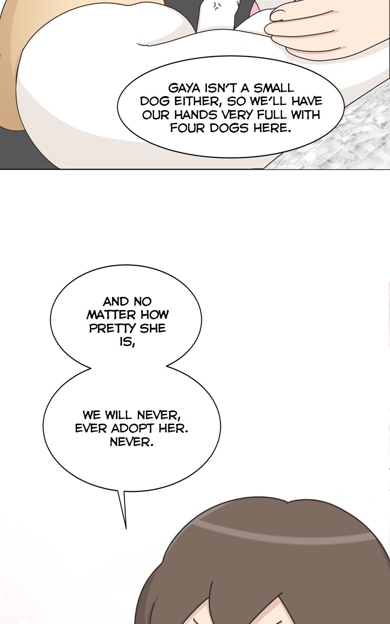 The Dog Diaries Chapter 114 - Page 65