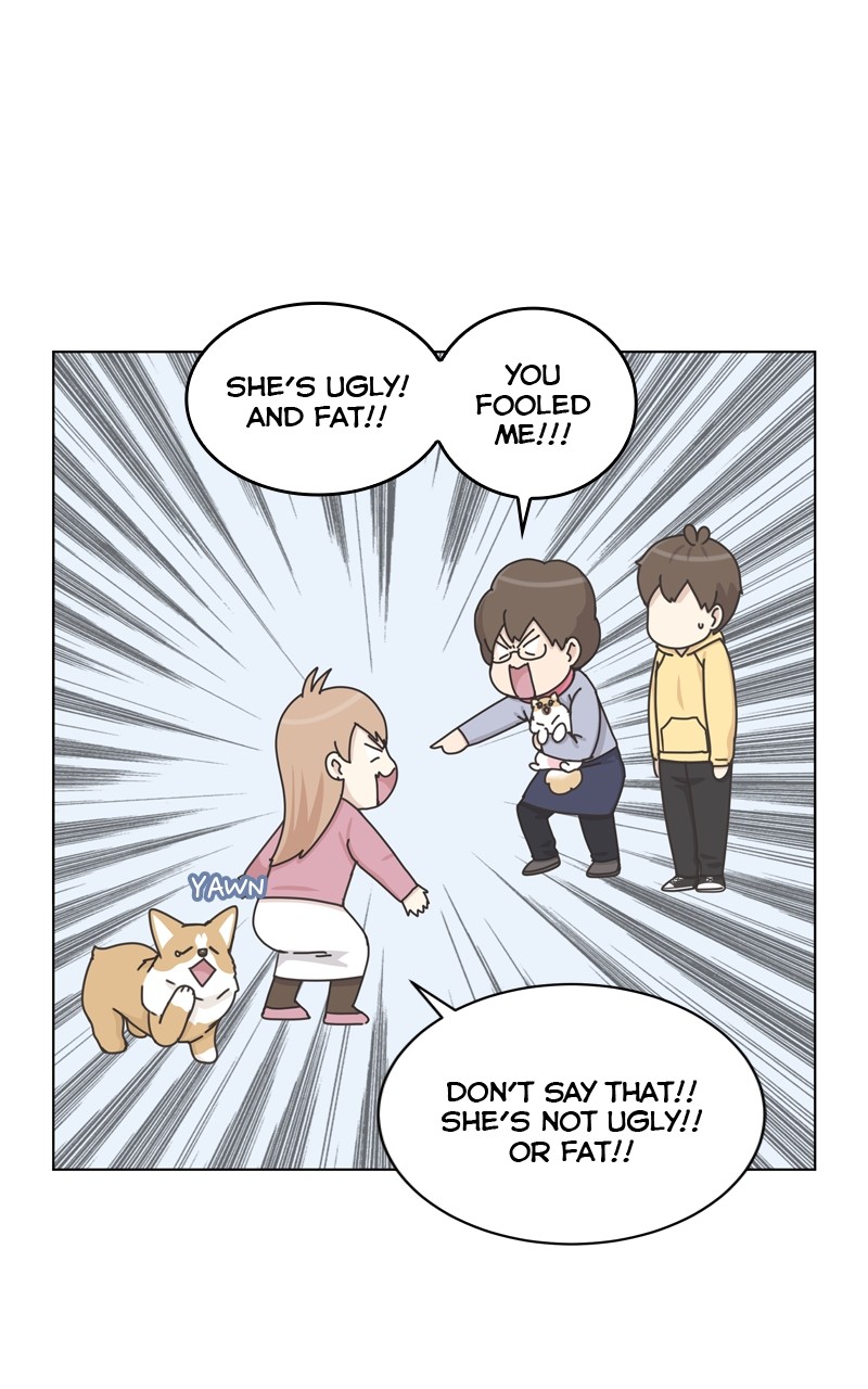 The Dog Diaries Chapter 114 - Page 80
