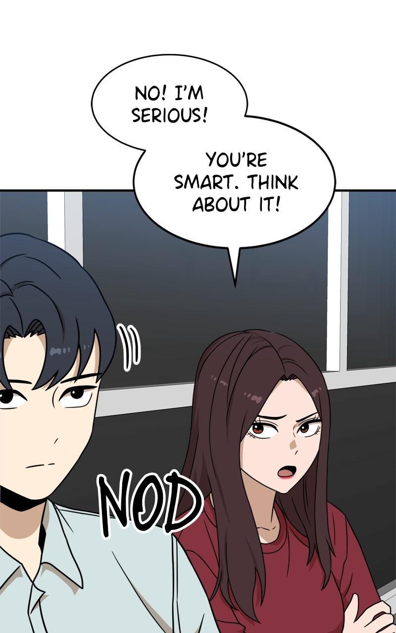 Double Click Chapter 92 - Page 94
