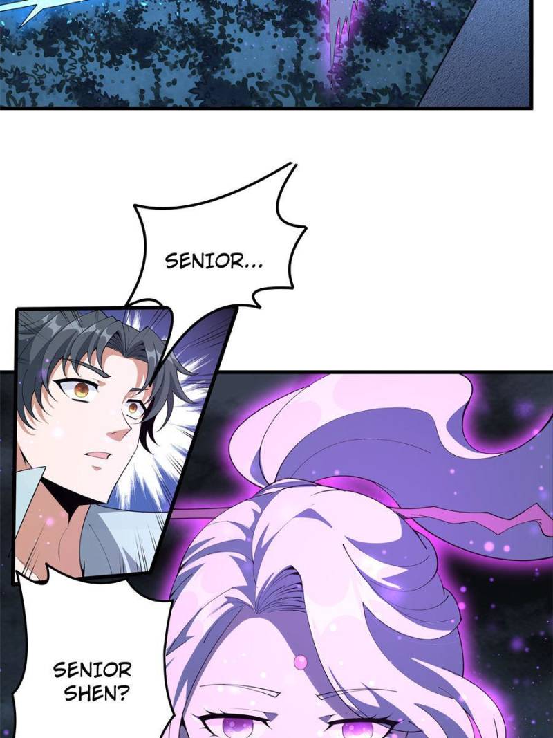 The First Sword Of Earth Chapter 146 - Page 23