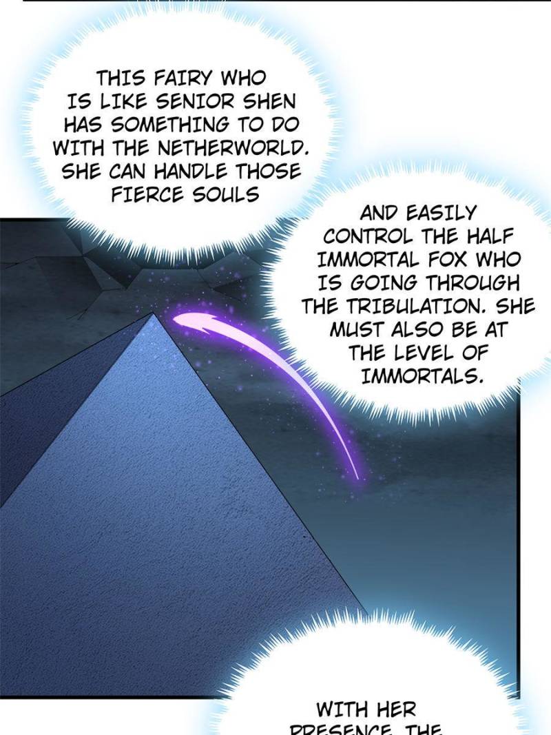 The First Sword Of Earth Chapter 146 - Page 27