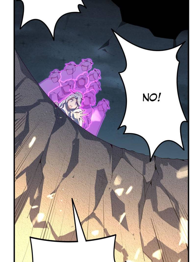 The First Sword Of Earth Chapter 147 - Page 38