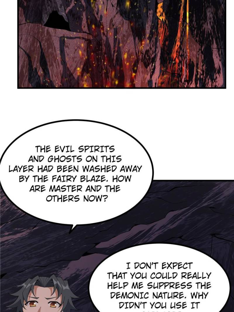 The First Sword Of Earth Chapter 143 - Page 35