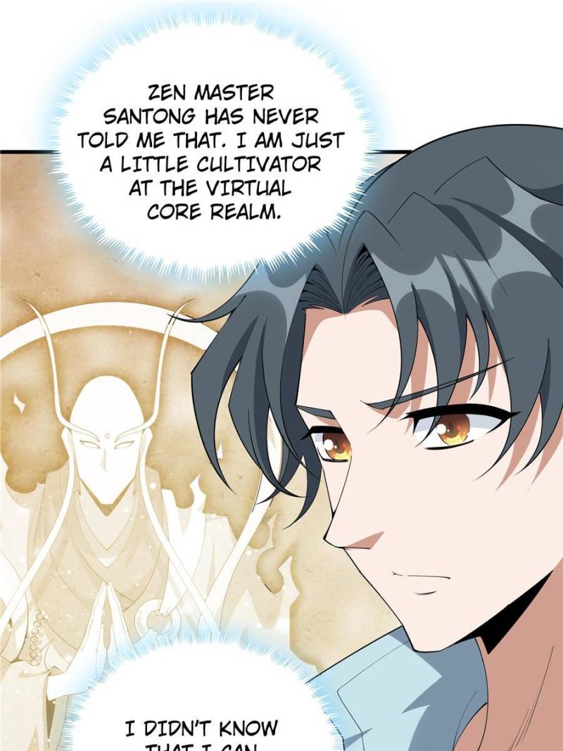 The First Sword Of Earth Chapter 143 - Page 39