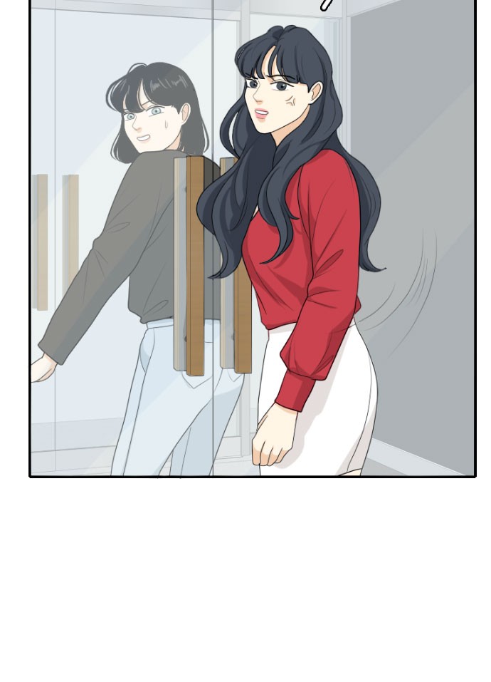 A Falling Cohabitation Chapter 152 - Page 25